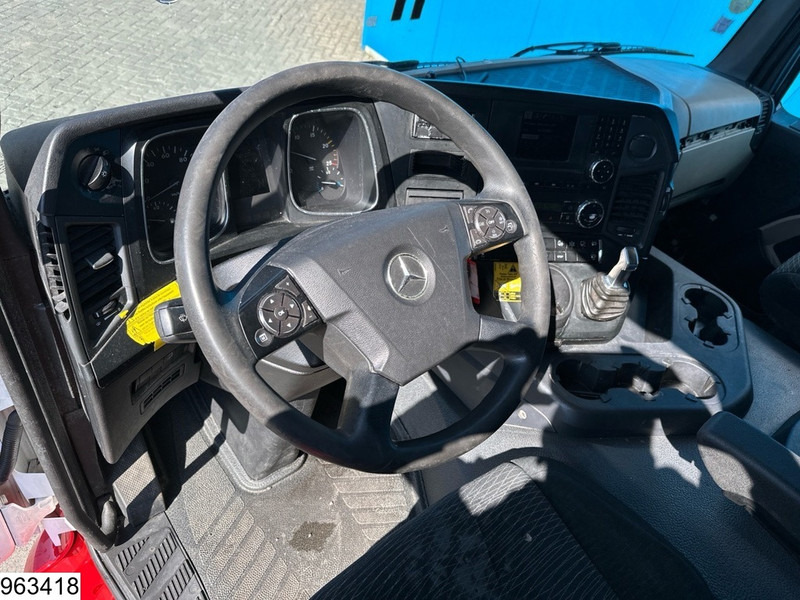 Mercedes-Benz Actros 1843 EURO 6, Retarder, Lohr, Standairco - Ťahač: obrázok 5 Mercedes-Benz Actros 1843 EURO 6, Retarder, Lohr, Standairco - Ťahač: obrázok 5