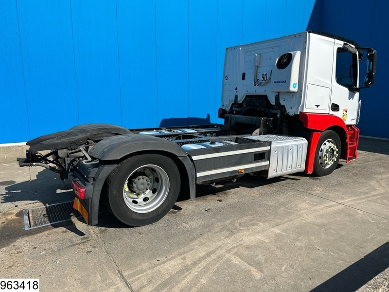 Mercedes-Benz Actros 1843 EURO 6, Retarder, Lohr, Standairco - Ťahač: obrázok 2 Mercedes-Benz Actros 1843 EURO 6, Retarder, Lohr, Standairco - Ťahač: obrázok 2