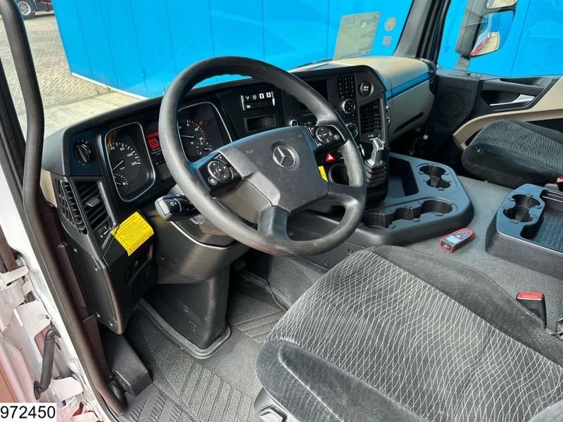 Mercedes-Benz Actros 1843 EURO 6, Retarder, Lohr, Standairco - Ťahač: obrázok 5 Mercedes-Benz Actros 1843 EURO 6, Retarder, Lohr, Standairco - Ťahač: obrázok 5