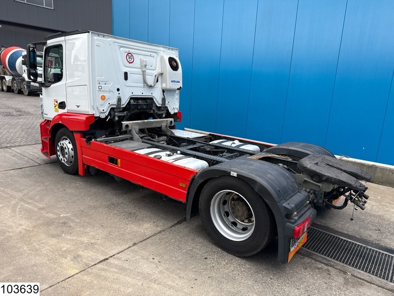 Mercedes-Benz Actros 1843 EURO 6, Retarder, PTO, LOHR, Standairco - Ťahač: obrázok 4 Mercedes-Benz Actros 1843 EURO 6, Retarder, PTO, LOHR, Standairco - Ťahač: obrázok 4