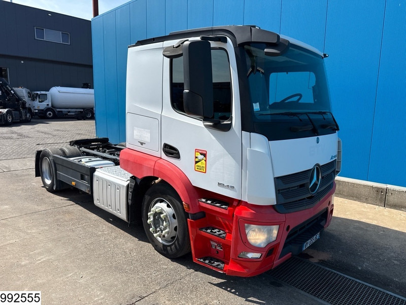 Mercedes-Benz Actros 1843 EURO 6, Retarder, PTO, LOHR, Standairco - Ťahač: obrázok 2 Mercedes-Benz Actros 1843 EURO 6, Retarder, PTO, LOHR, Standairco - Ťahač: obrázok 2