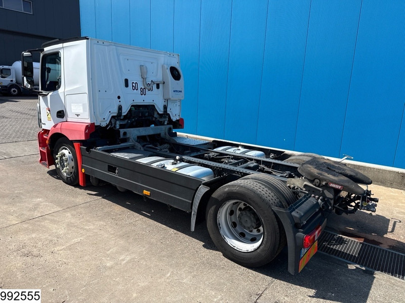 Mercedes-Benz Actros 1843 EURO 6, Retarder, PTO, LOHR, Standairco - Ťahač: obrázok 4 Mercedes-Benz Actros 1843 EURO 6, Retarder, PTO, LOHR, Standairco - Ťahač: obrázok 4