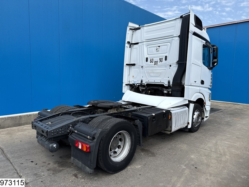 Mercedes-Benz Actros 1843 EURO 6, Retarder, Standairco - Ťahač: obrázok 2 Mercedes-Benz Actros 1843 EURO 6, Retarder, Standairco - Ťahač: obrázok 2