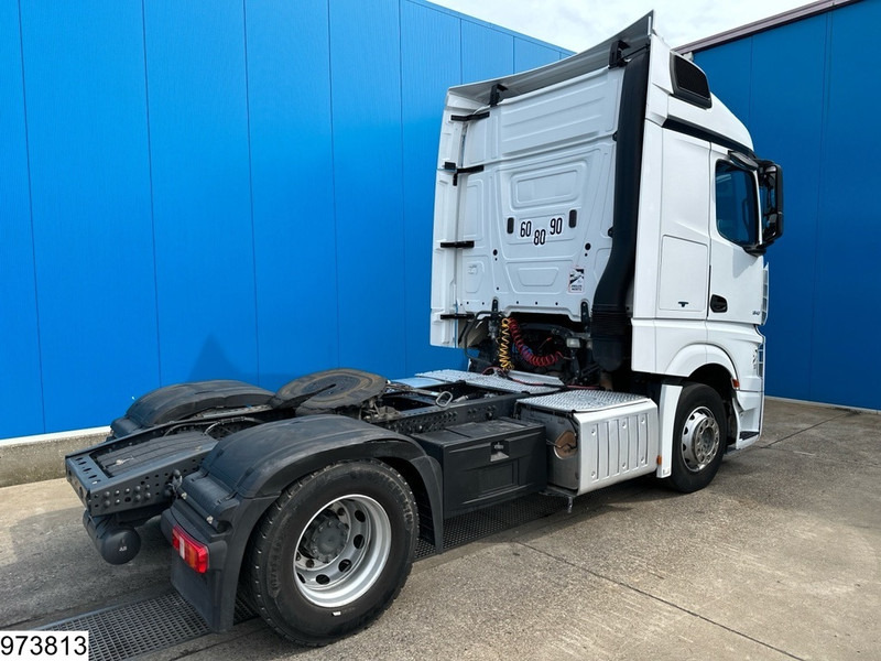 Mercedes-Benz Actros 1843 EURO 6, Retarder, Standairco - Ťahač: obrázok 2 Mercedes-Benz Actros 1843 EURO 6, Retarder, Standairco - Ťahač: obrázok 2
