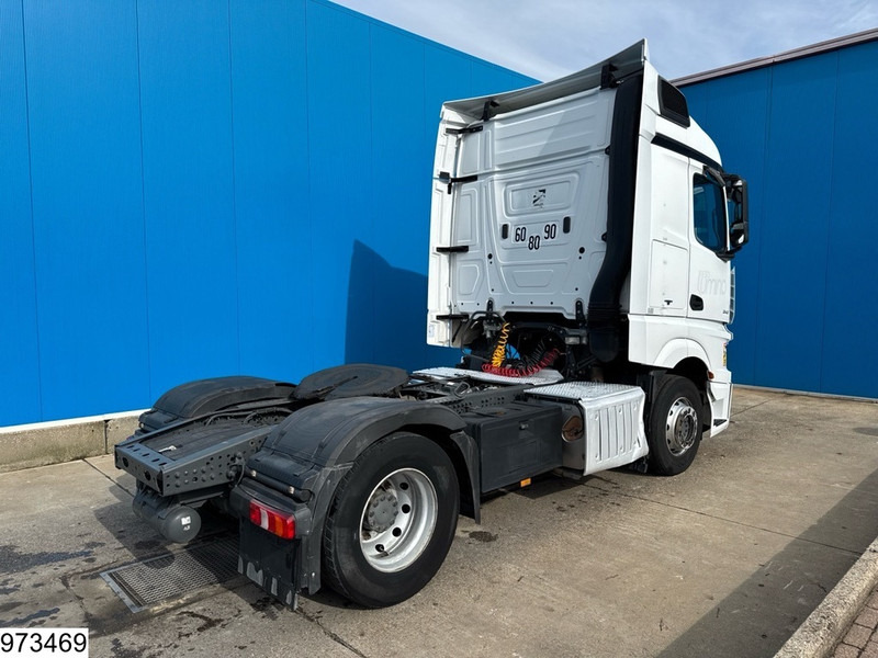 Mercedes-Benz Actros 1843 EURO 6, Retarder, Standairco - Ťahač: obrázok 2 Mercedes-Benz Actros 1843 EURO 6, Retarder, Standairco - Ťahač: obrázok 2