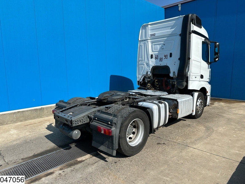 Mercedes-Benz Actros 1845 EURO 6 - Ťahač: obrázok 2 Mercedes-Benz Actros 1845 EURO 6 - Ťahač: obrázok 2
