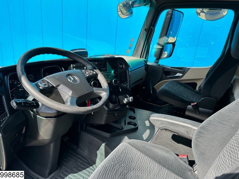 Mercedes-Benz Actros 1845 EURO 6 - Ťahač: obrázok 5 Mercedes-Benz Actros 1845 EURO 6 - Ťahač: obrázok 5