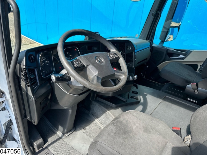 Mercedes-Benz Actros 1845 EURO 6 - Ťahač: obrázok 5 Mercedes-Benz Actros 1845 EURO 6 - Ťahač: obrázok 5