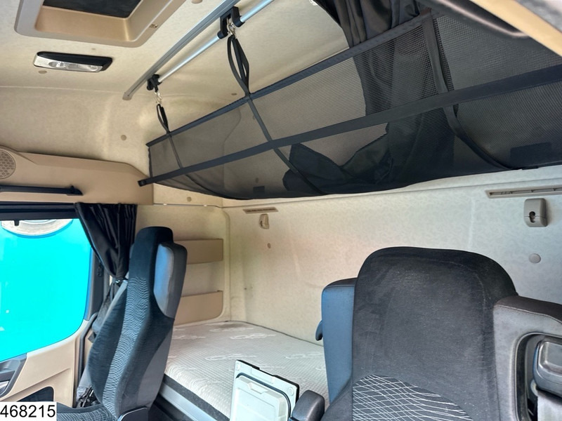 Ťahač Mercedes-Benz Actros 1845 EURO 6, Mirrorcams, MP5, New Tyres: obrázok 9
