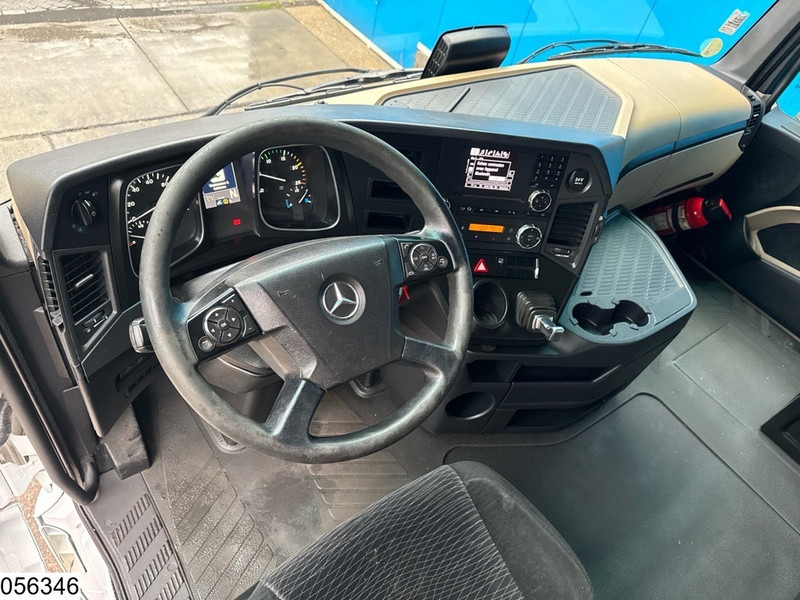 Mercedes-Benz Actros 1845 EURO 6, Retarder, Standairco - Ťahač: obrázok 5 Mercedes-Benz Actros 1845 EURO 6, Retarder, Standairco - Ťahač: obrázok 5