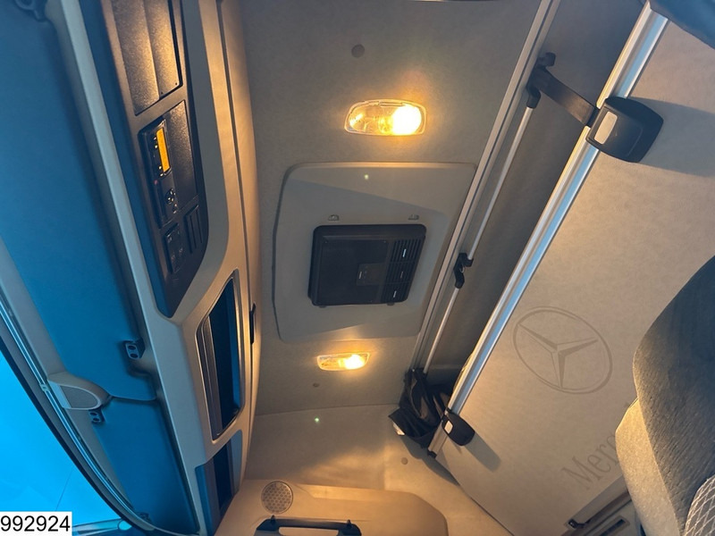 Leasing Mercedes-Benz Actros 1845 EURO 6, Standairco Mercedes-Benz Actros 1845 EURO 6, Standairco: obrázok 9