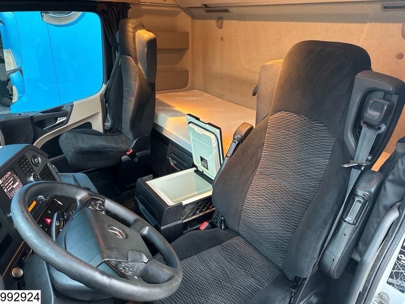 Leasing Mercedes-Benz Actros 1845 EURO 6, Standairco Mercedes-Benz Actros 1845 EURO 6, Standairco: obrázok 8