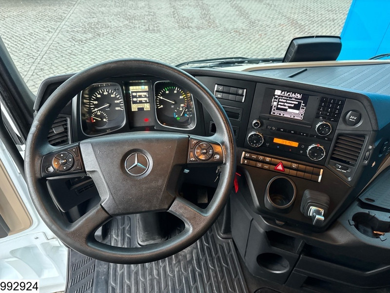 Leasing Mercedes-Benz Actros 1845 EURO 6, Standairco Mercedes-Benz Actros 1845 EURO 6, Standairco: obrázok 10