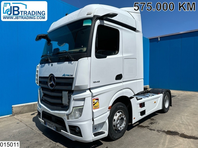 Mercedes-Benz Actros 1845 EURO 6, Standairco, MP5 - Ťahač: obrázok 1 Mercedes-Benz Actros 1845 EURO 6, Standairco, MP5 - Ťahač: obrázok 1