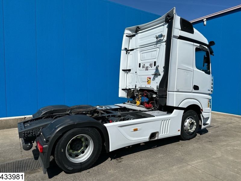 Mercedes-Benz Actros 1845 EURO 6, Standairco, MP5 - Ťahač: obrázok 2 Mercedes-Benz Actros 1845 EURO 6, Standairco, MP5 - Ťahač: obrázok 2