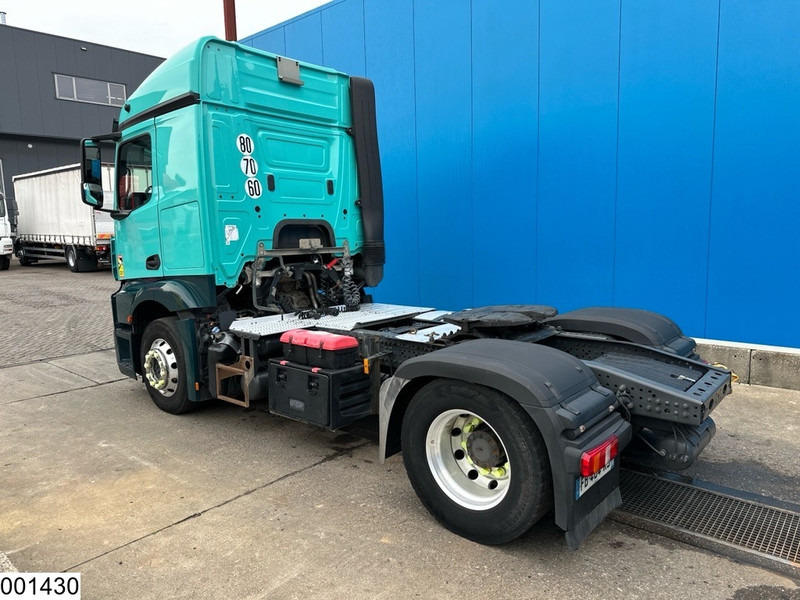 Mercedes-Benz Actros 1848 EURO 6, ADR, Retarder, PTO - Ťahač: obrázok 3 Mercedes-Benz Actros 1848 EURO 6, ADR, Retarder, PTO - Ťahač: obrázok 3