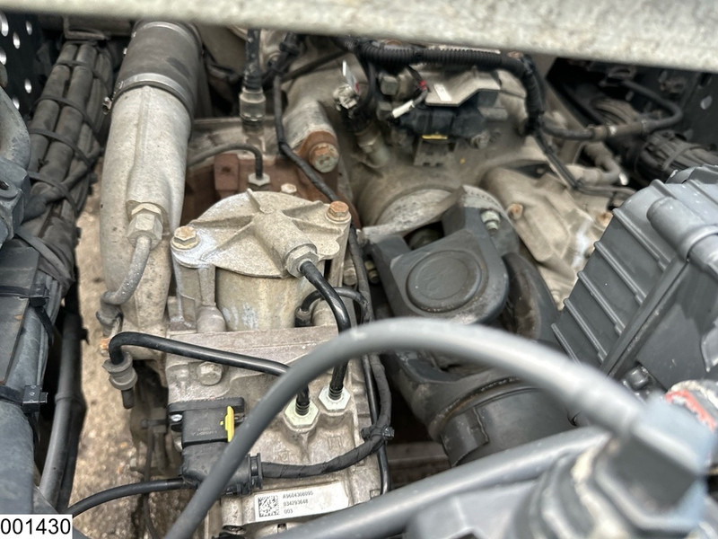 Mercedes-Benz Actros 1848 EURO 6, ADR, Retarder, PTO - Ťahač: obrázok 5 Mercedes-Benz Actros 1848 EURO 6, ADR, Retarder, PTO - Ťahač: obrázok 5