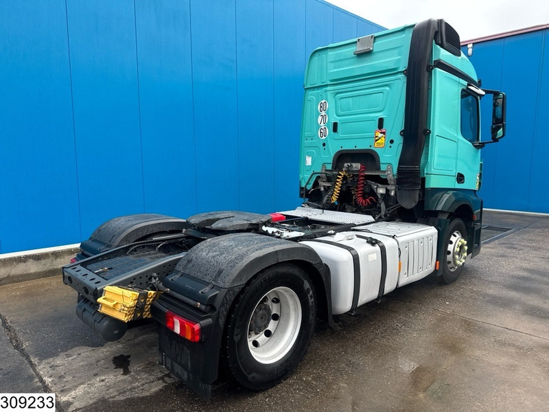 Mercedes-Benz Actros 1848 EURO 6, Retarder, PTO, Standairco - Ťahač: obrázok 2 Mercedes-Benz Actros 1848 EURO 6, Retarder, PTO, Standairco - Ťahač: obrázok 2