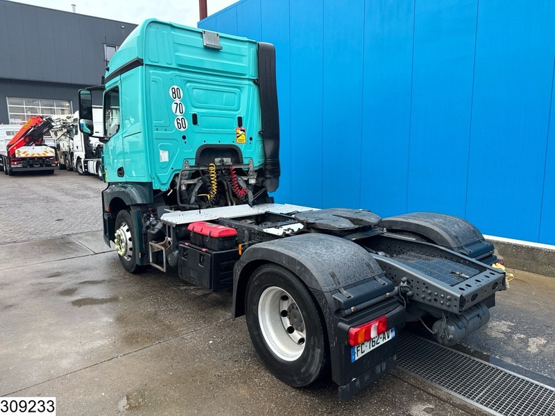 Mercedes-Benz Actros 1848 EURO 6, Retarder, PTO, Standairco - Ťahač: obrázok 4 Mercedes-Benz Actros 1848 EURO 6, Retarder, PTO, Standairco - Ťahač: obrázok 4