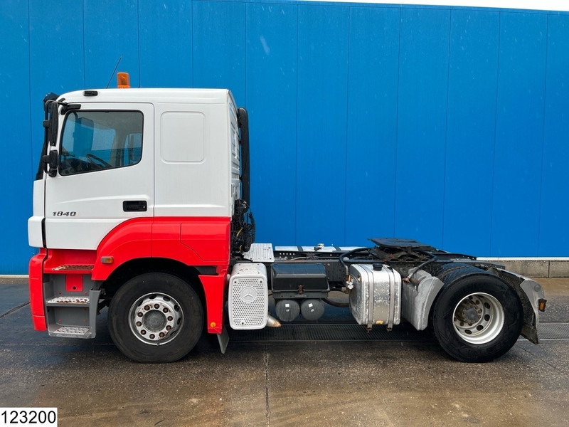 Mercedes-Benz Axor 1840 EURO 3, Manual, Hydraulic - Ťahač: obrázok 3 Mercedes-Benz Axor 1840 EURO 3, Manual, Hydraulic - Ťahač: obrázok 3