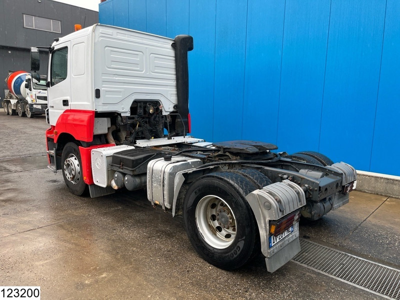 Mercedes-Benz Axor 1840 EURO 3, Manual, Hydraulic - Ťahač: obrázok 5 Mercedes-Benz Axor 1840 EURO 3, Manual, Hydraulic - Ťahač: obrázok 5