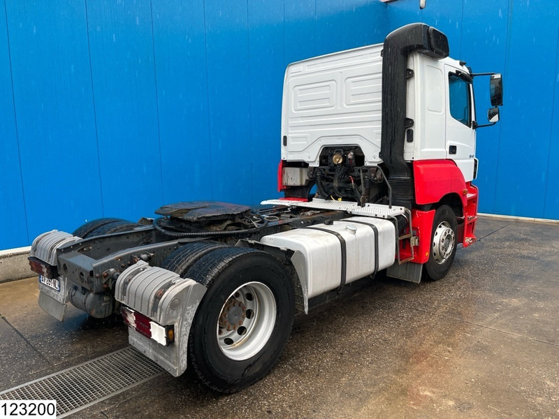 Mercedes-Benz Axor 1840 EURO 3, Manual, Hydraulic - Ťahač: obrázok 2 Mercedes-Benz Axor 1840 EURO 3, Manual, Hydraulic - Ťahač: obrázok 2