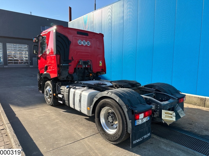 Renault C 430 EURO 6, Retarder, PTO, Hubreduction - Ťahač: obrázok 4 Renault C 430 EURO 6, Retarder, PTO, Hubreduction - Ťahač: obrázok 4
