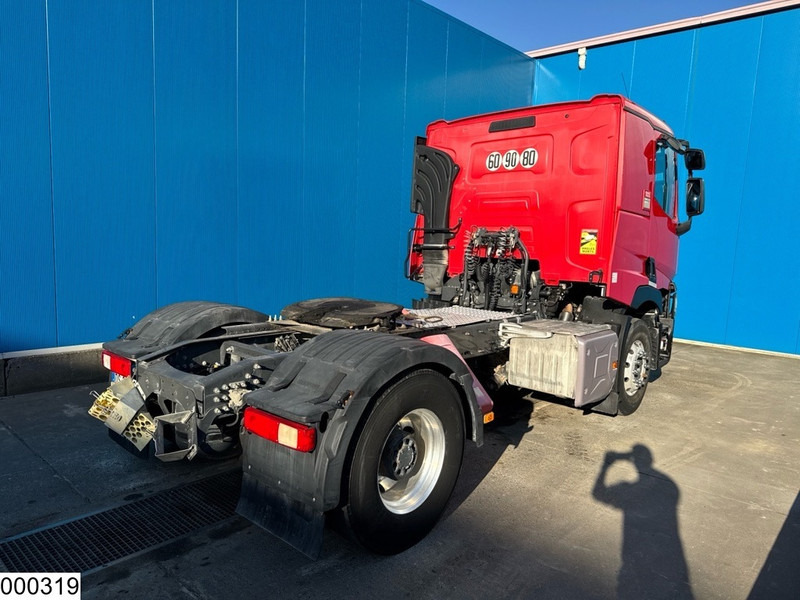 Renault C 430 EURO 6, Retarder, PTO, Hubreduction - Ťahač: obrázok 3 Renault C 430 EURO 6, Retarder, PTO, Hubreduction - Ťahač: obrázok 3