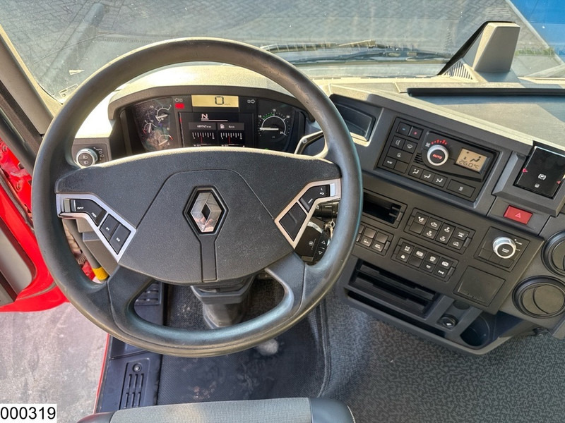 Renault C 430 EURO 6, Retarder, PTO, Hubreduction - Ťahač: obrázok 5 Renault C 430 EURO 6, Retarder, PTO, Hubreduction - Ťahač: obrázok 5