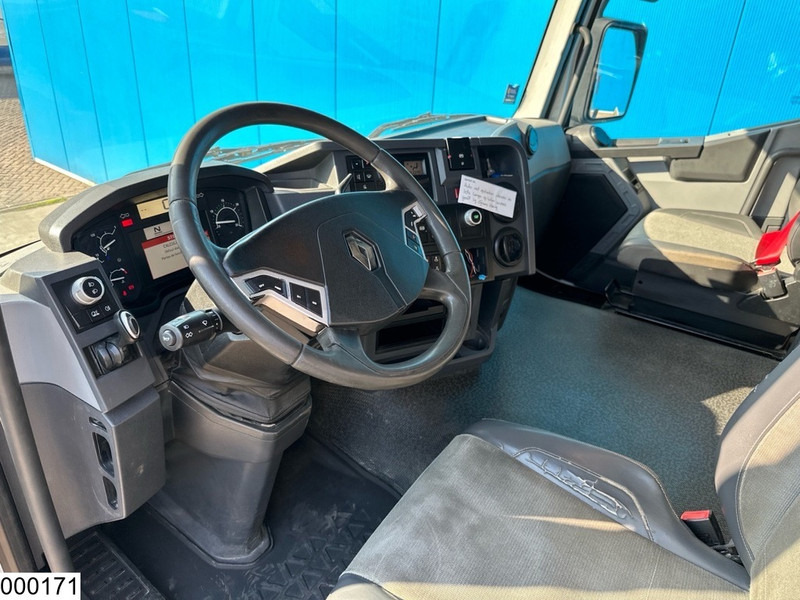Renault C 460 EURO 6, Retarder, Hydraulic - Ťahač: obrázok 5 Renault C 460 EURO 6, Retarder, Hydraulic - Ťahač: obrázok 5