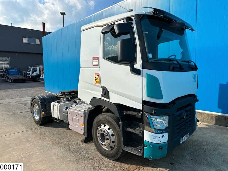 Renault C 460 EURO 6, Retarder, Hydraulic - Ťahač: obrázok 3 Renault C 460 EURO 6, Retarder, Hydraulic - Ťahač: obrázok 3