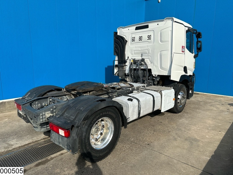 Renault C 460 EURO 6, Retarder, Hydraulic - Ťahač: obrázok 2 Renault C 460 EURO 6, Retarder, Hydraulic - Ťahač: obrázok 2