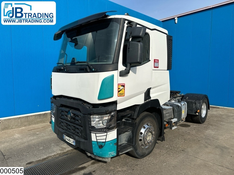 Renault C 460 EURO 6, Retarder, Hydraulic - Ťahač: obrázok 1 Renault C 460 EURO 6, Retarder, Hydraulic - Ťahač: obrázok 1