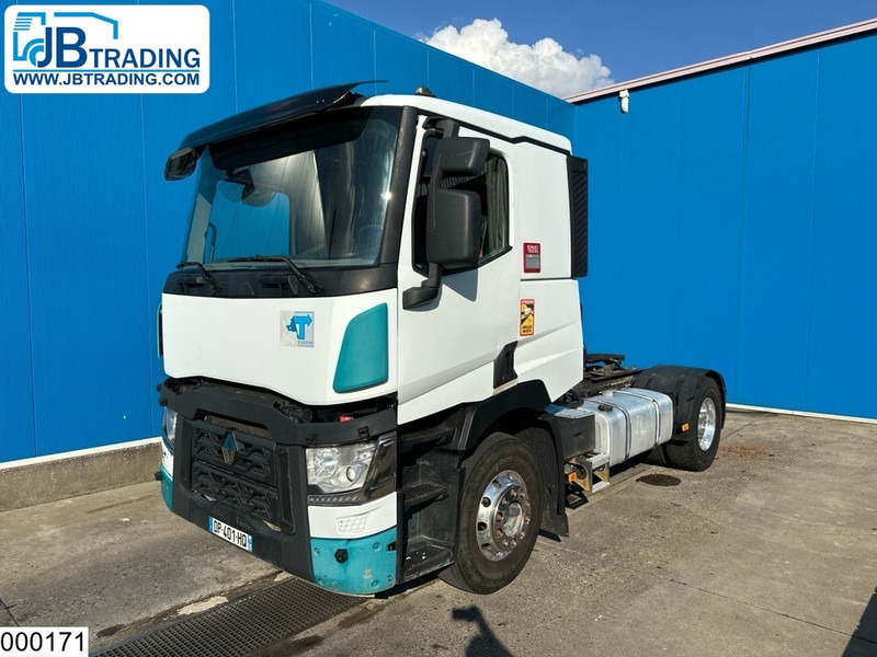 Renault C 460 EURO 6, Retarder, Hydraulic - Ťahač: obrázok 1 Renault C 460 EURO 6, Retarder, Hydraulic - Ťahač: obrázok 1