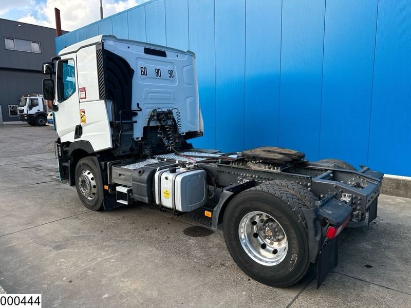 Renault C 460 EURO 6, Retarder, Hydraulics - Ťahač: obrázok 4 Renault C 460 EURO 6, Retarder, Hydraulics - Ťahač: obrázok 4