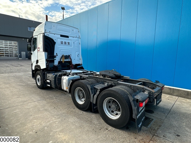 Renault C 480 6x4, EURO 6, Retarder, Hydraulic - Ťahač: obrázok 4 Renault C 480 6x4, EURO 6, Retarder, Hydraulic - Ťahač: obrázok 4