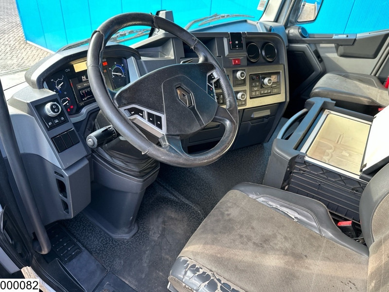 Renault C 480 6x4, EURO 6, Retarder, Hydraulic - Ťahač: obrázok 5 Renault C 480 6x4, EURO 6, Retarder, Hydraulic - Ťahač: obrázok 5