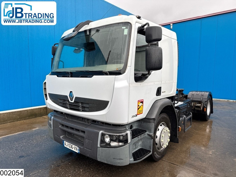 Renault Premium 380 Dxi EURO 5, ADR, PTO - Ťahač: obrázok 1 Renault Premium 380 Dxi EURO 5, ADR, PTO - Ťahač: obrázok 1