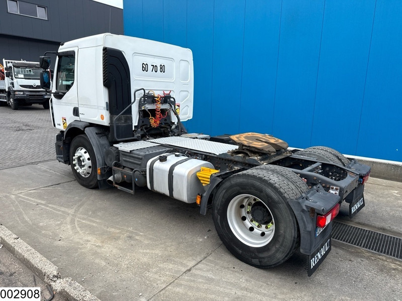 Renault Premium 380 Dxi EURO 5, PTO - Ťahač: obrázok 4 Renault Premium 380 Dxi EURO 5, PTO - Ťahač: obrázok 4