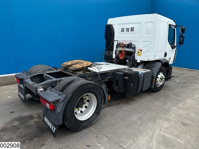 Renault Premium 380 Dxi EURO 5, PTO - Ťahač: obrázok 3 Renault Premium 380 Dxi EURO 5, PTO - Ťahač: obrázok 3