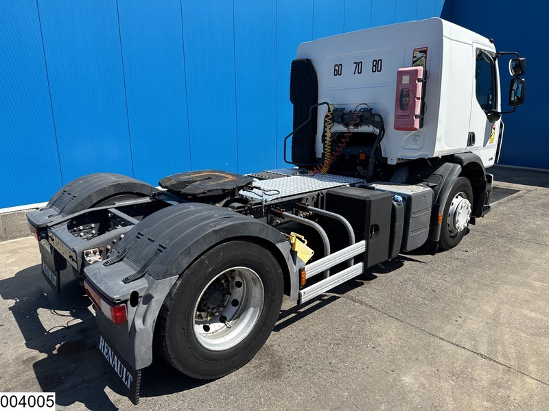 Renault Premium 430 Dxi EURO 5, ADR, PTO, Retarder - Ťahač: obrázok 2 Renault Premium 430 Dxi EURO 5, ADR, PTO, Retarder - Ťahač: obrázok 2