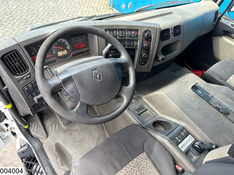 Renault Premium 430 Dxi EURO 5, ADR, PTO, Retarder - Ťahač: obrázok 5 Renault Premium 430 Dxi EURO 5, ADR, PTO, Retarder - Ťahač: obrázok 5