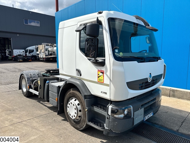 Renault Premium 430 Dxi EURO 5, ADR, PTO, Retarder - Ťahač: obrázok 3 Renault Premium 430 Dxi EURO 5, ADR, PTO, Retarder - Ťahač: obrázok 3