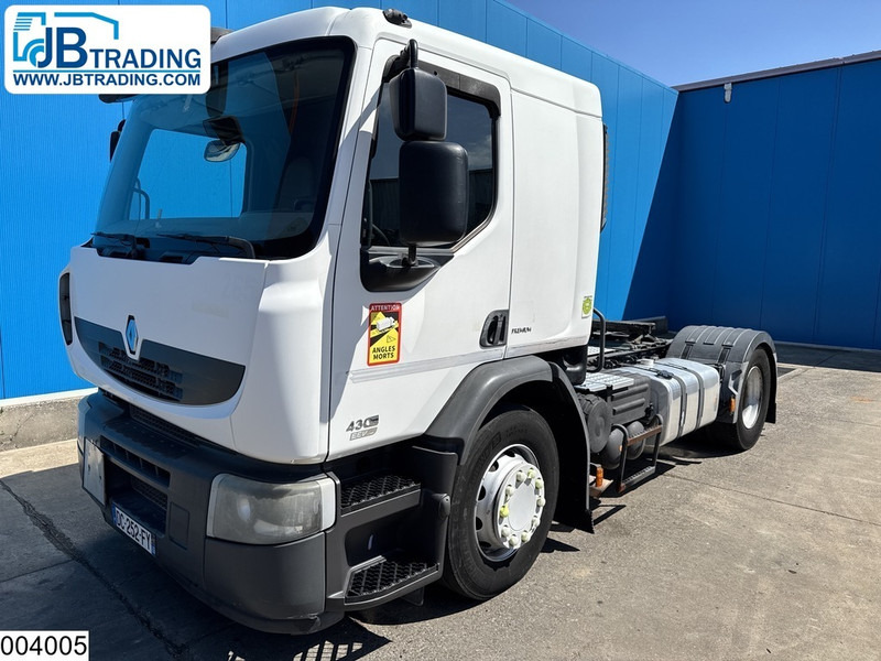 Renault Premium 430 Dxi EURO 5, ADR, PTO, Retarder - Ťahač: obrázok 1 Renault Premium 430 Dxi EURO 5, ADR, PTO, Retarder - Ťahač: obrázok 1
