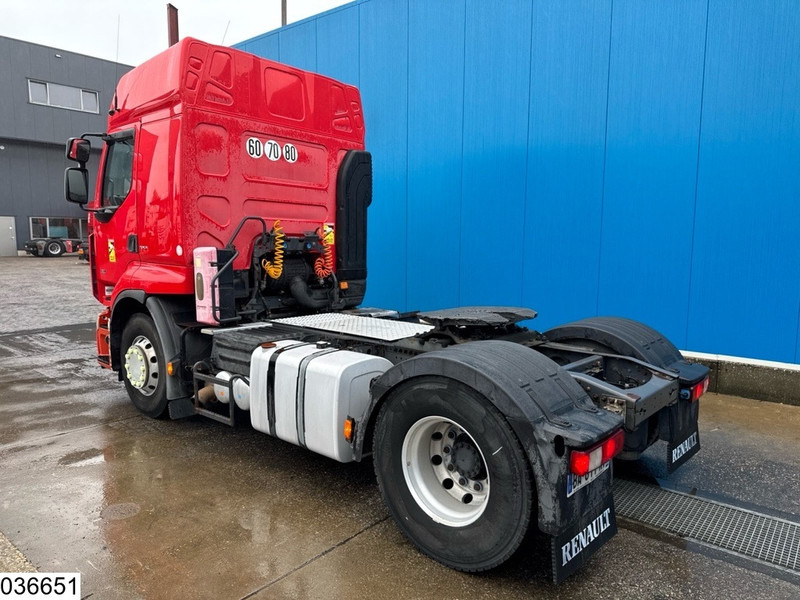 Renault Premium 430 Dxi EURO 5, ADR, Retarder, PTO - Ťahač: obrázok 4 Renault Premium 430 Dxi EURO 5, ADR, Retarder, PTO - Ťahač: obrázok 4