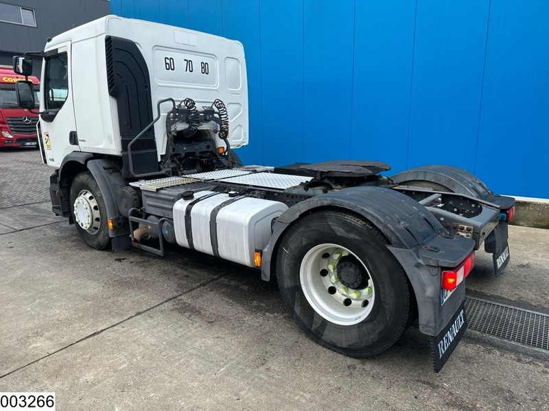 Renault Premium 430 Dxi EURO 5, ADR, Retarder, PTO - Ťahač: obrázok 4 Renault Premium 430 Dxi EURO 5, ADR, Retarder, PTO - Ťahač: obrázok 4