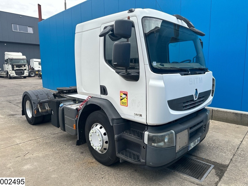 Renault Premium 460 Dxi EURO 5, ADR, PTO - Ťahač: obrázok 3 Renault Premium 460 Dxi EURO 5, ADR, PTO - Ťahač: obrázok 3