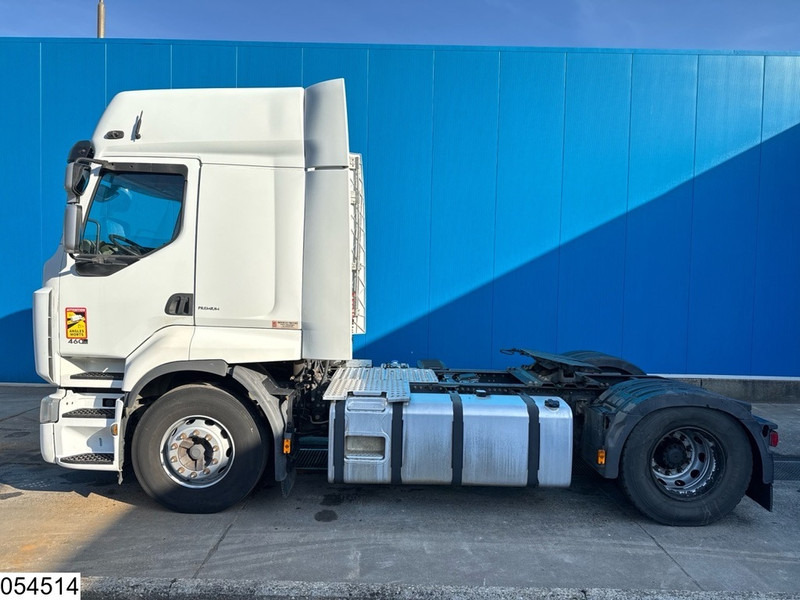 Renault Premium 460 Dxi EURO 5 - Ťahač: obrázok 3 Renault Premium 460 Dxi EURO 5 - Ťahač: obrázok 3