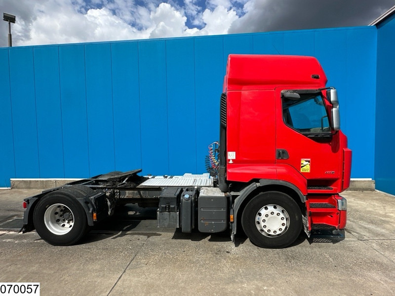 Ťahač Renault Premium 460 Dxi EURO 5, Retarder: obrázok 12 Ťahač Renault Premium 460 Dxi EURO 5, Retarder: obrázok 12