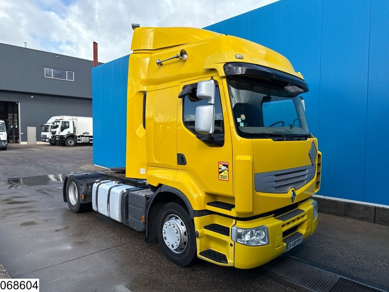 Renault Premium 460 Dxi EURO 5, Standairco - Ťahač: obrázok 3 Renault Premium 460 Dxi EURO 5, Standairco - Ťahač: obrázok 3